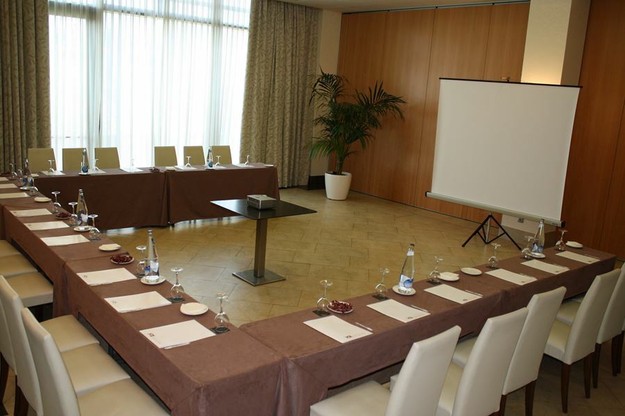 Artes Hotel Pinto